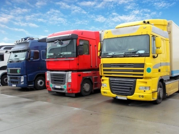 İstanbul Çerkeş Nakliye